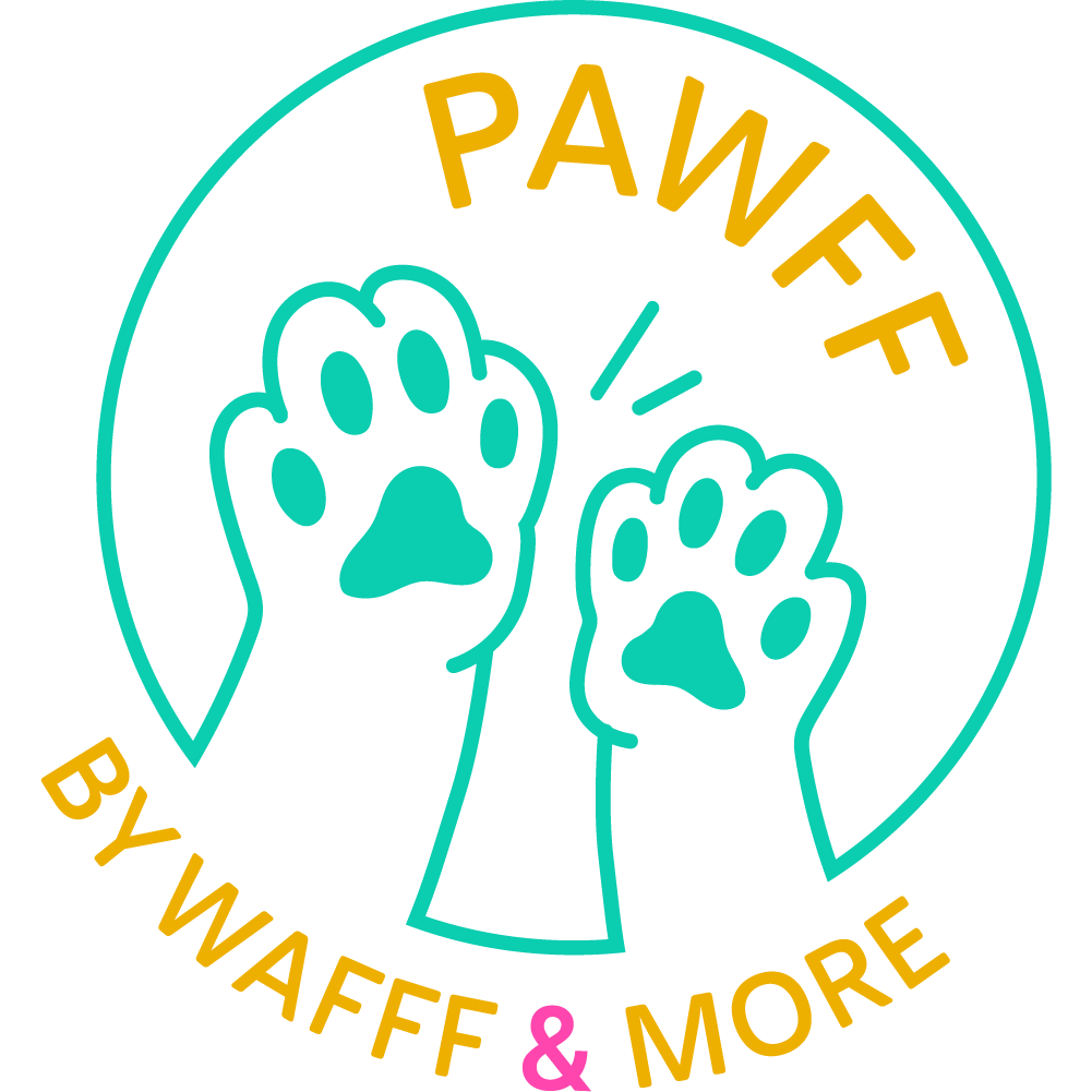 PAWFF & MORE
