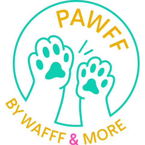 PAWFF & MORE / WAFF & MORE